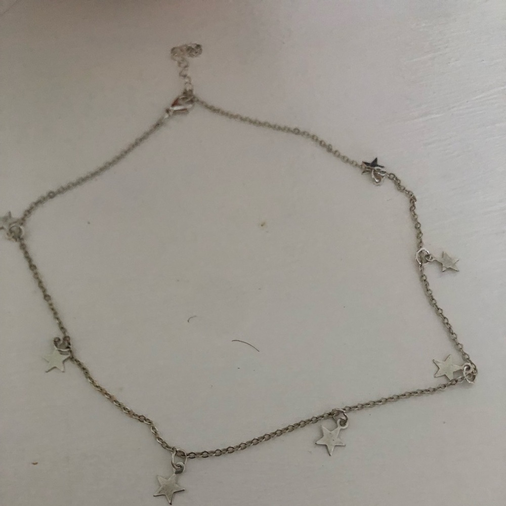 Star choker